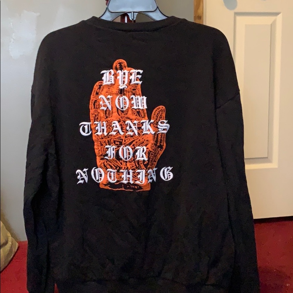 Old Navy Sweater